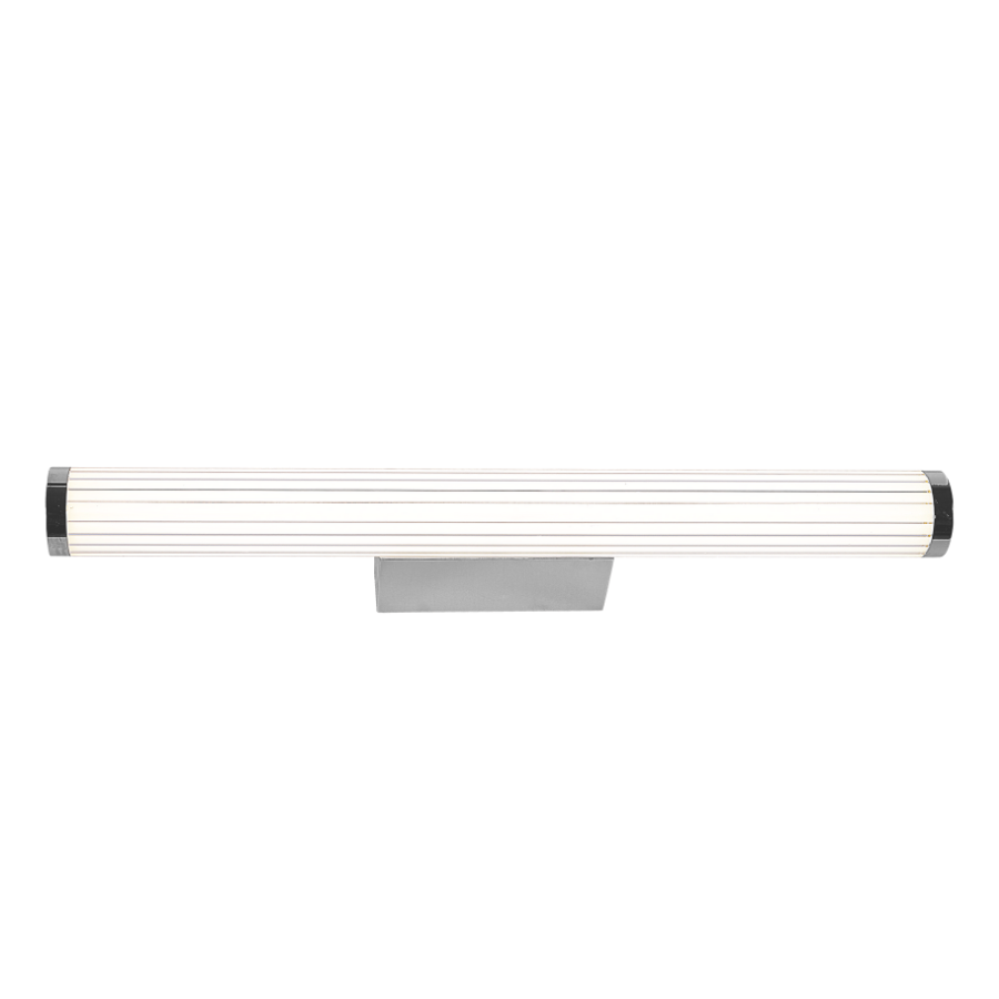 Kinkiet LED Vena 60 cm chrom IP44